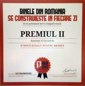 Premio Bucarest